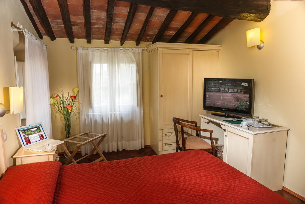 Suite Accommodation Lucca Exterior foto