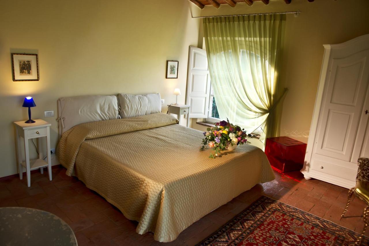 Suite Accommodation Lucca Quarto foto